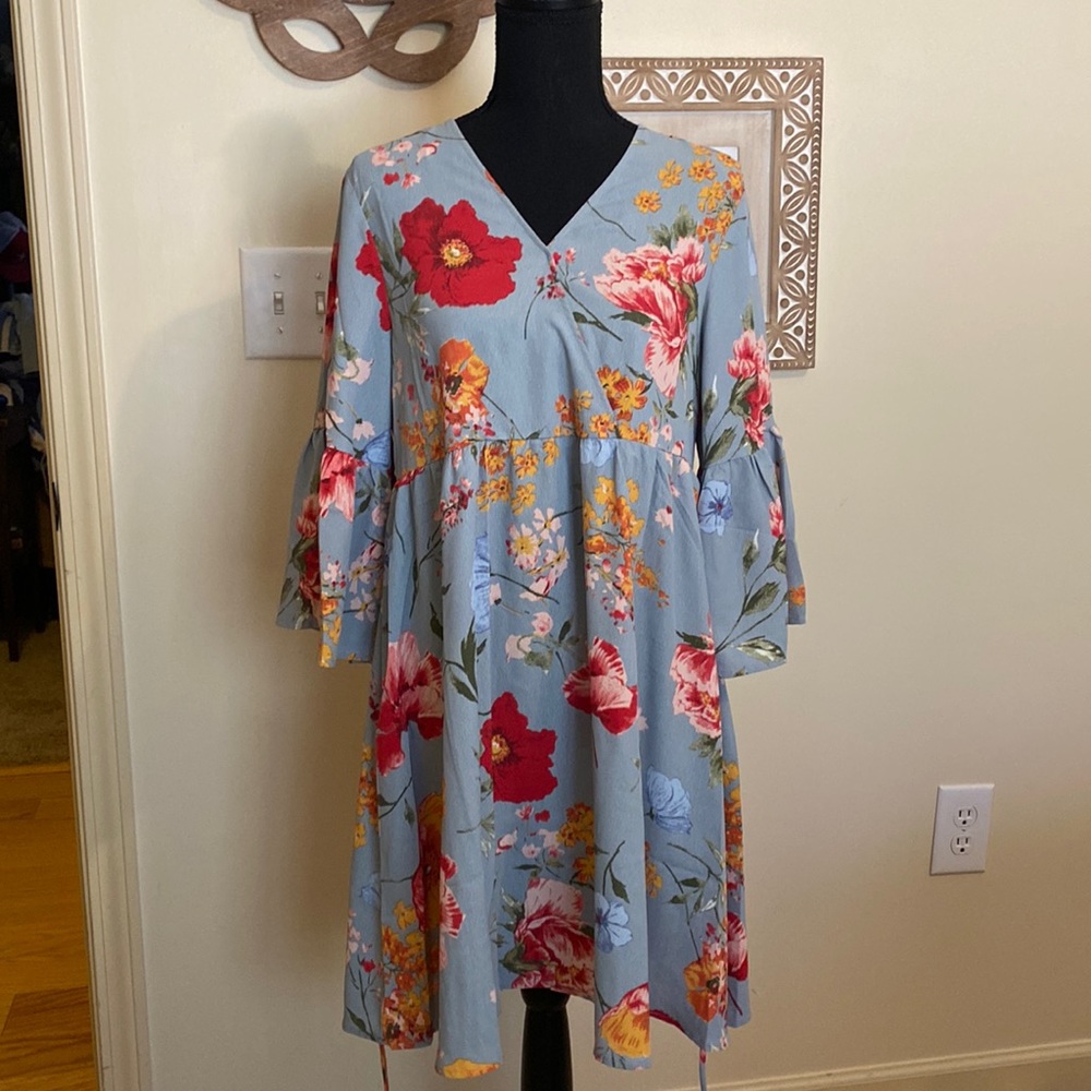 Umgee new with tags never worn dress